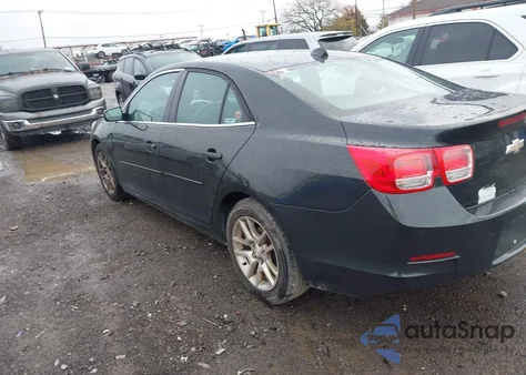 2014 Chevrolet Malibu 1Lt z USA, uszkodzony, nr VIN 1G11C5SL6EF176290